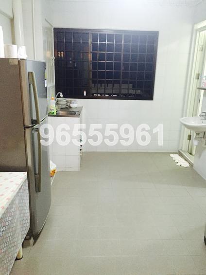 Blk 5 Changi Village Road (Pasir Ris), HDB 3 Rooms #129716022